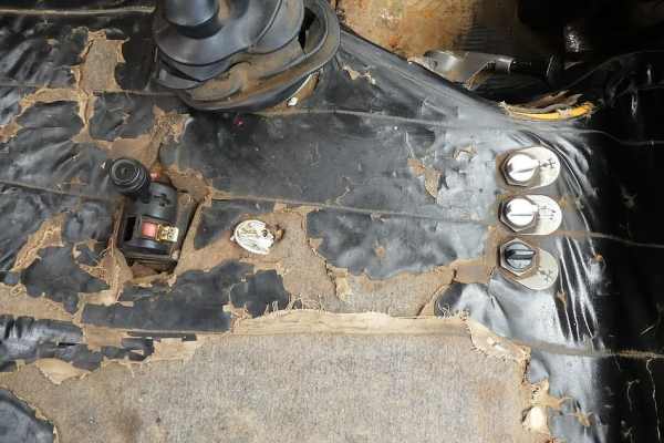 MERCEDES-BENZ - 2628