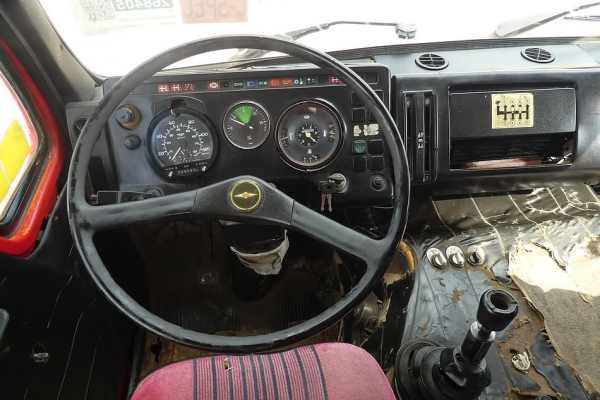 MERCEDES-BENZ - 2628