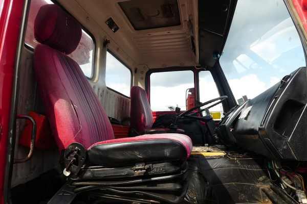 MERCEDES-BENZ - 2628