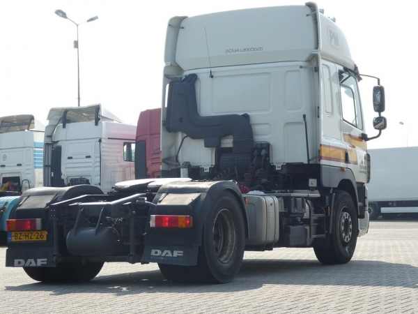 DAF - CF 85.460