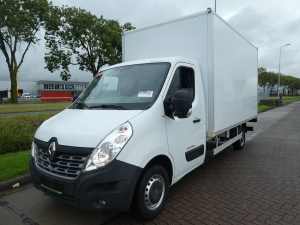 RENAULT - MASTER 2.3 DCI 130 B