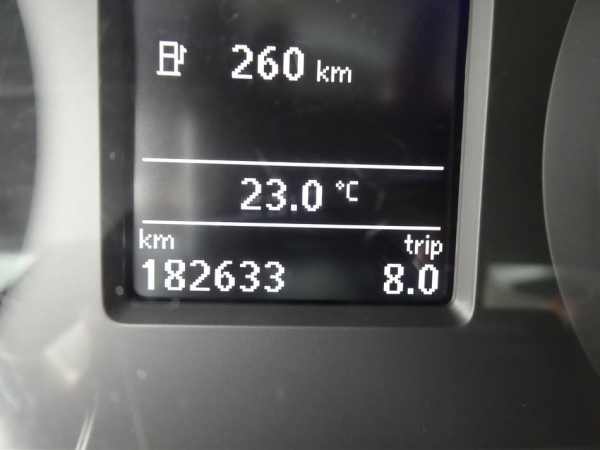 VOLKSWAGEN - TRANSPORTER T6 2.0 T