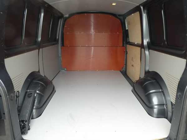 VOLKSWAGEN - TRANSPORTER T6 2.0 T