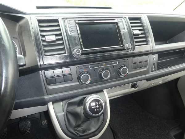 VOLKSWAGEN - TRANSPORTER T6 2.0 T