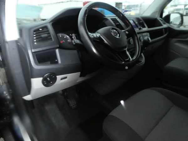 VOLKSWAGEN - TRANSPORTER T6 2.0 T