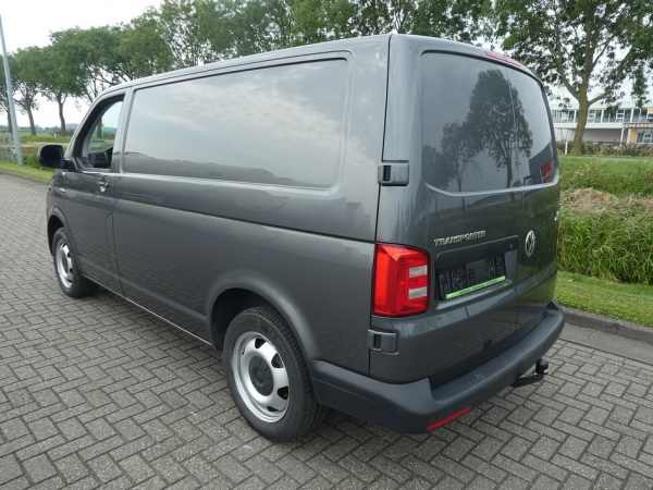 VOLKSWAGEN - TRANSPORTER T6 2.0 T