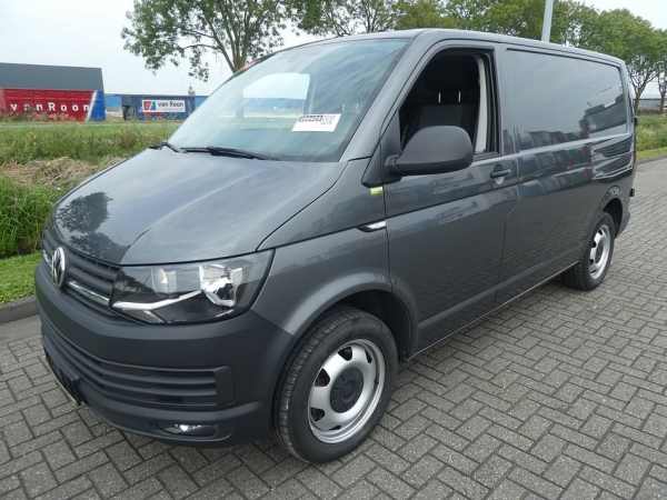 VOLKSWAGEN - TRANSPORTER T6 2.0 T