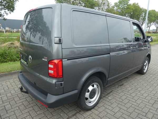 VOLKSWAGEN - TRANSPORTER T6 2.0 T