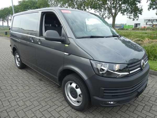 VOLKSWAGEN - TRANSPORTER T6 2.0 T