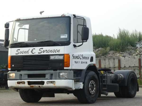 DAF - 75.270