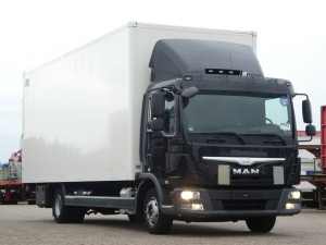 M.A.N. - 12.250 TGL