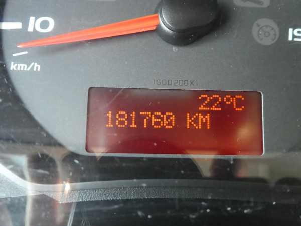 RENAULT - MASTER 35 2.3 DCI