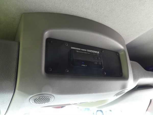 RENAULT - MASTER 35 2.3 DCI