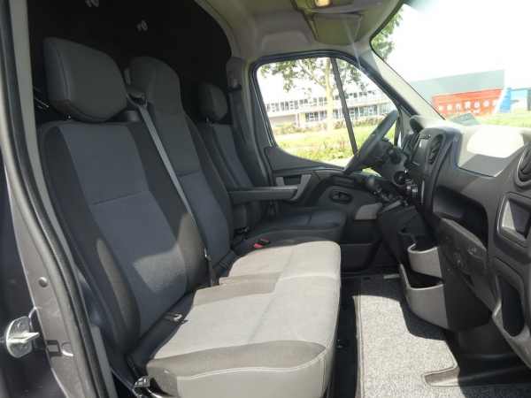 RENAULT - MASTER 35 2.3 DCI