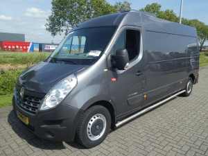 RENAULT - MASTER 35 2.3 DCI
