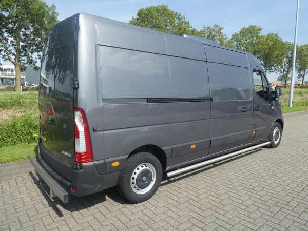 RENAULT - MASTER 35 2.3 DCI