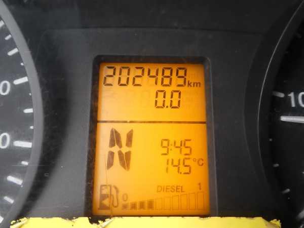 MERCEDES-BENZ - SPRINTER 516 CDI