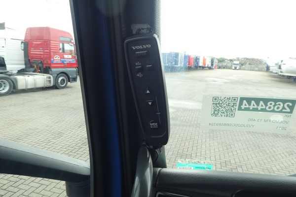 VOLVO - FM 13.460