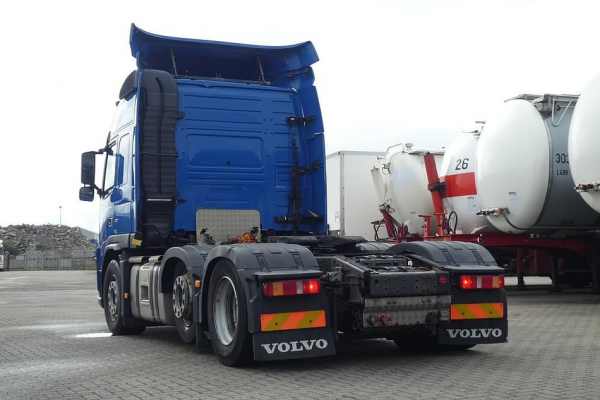 VOLVO - FM 13.460