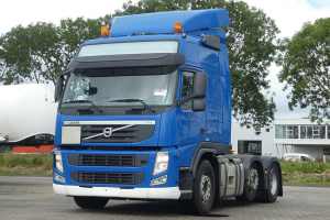 VOLVO - FM 13.460