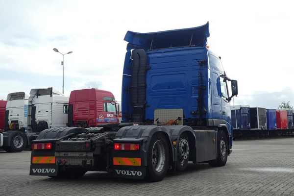 VOLVO - FM 13.460