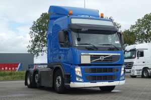 VOLVO - FM 13.460