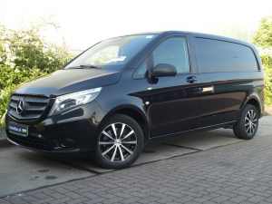 MERCEDES-BENZ - VITO 119 CDI