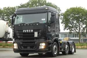 IVECO - AS440S45 STRALIS