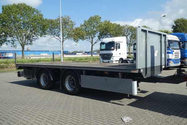 TURBOS HOET - AHW 2AT 18 04B