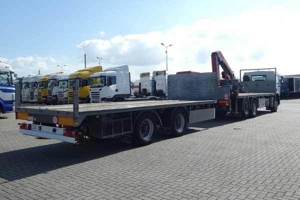 TURBOS HOET - AHW 2AT 18 04B