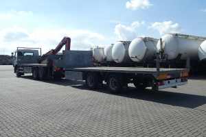 TURBOS HOET - AHW 2AT 18 04B