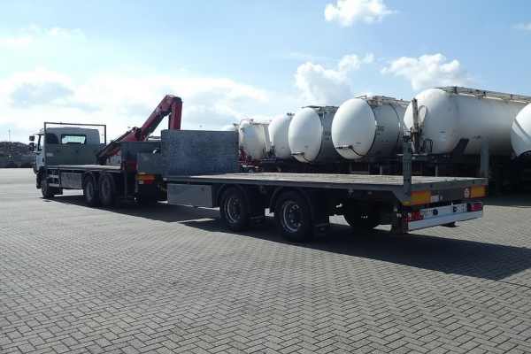 TURBOS HOET - AHW 2AT 18 04B