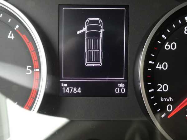 VOLKSWAGEN - CRAFTER 35 2.0 TDI