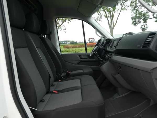 VOLKSWAGEN - CRAFTER 35 2.0 TDI