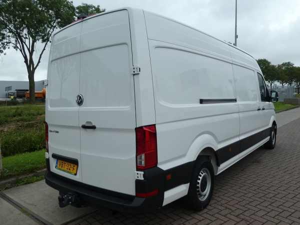 VOLKSWAGEN - CRAFTER 35 2.0 TDI