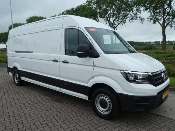 VOLKSWAGEN - CRAFTER 35 2.0 TDI
