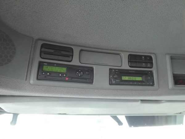 MERCEDES-BENZ - ACTROS 3346