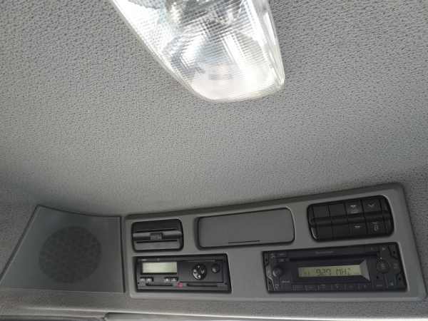 MERCEDES-BENZ - ACTROS 3346