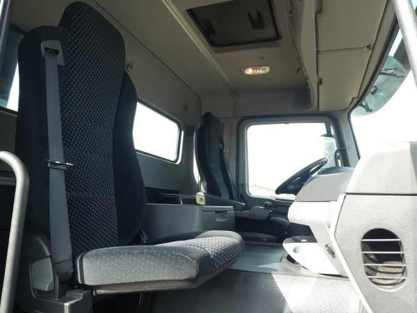 MERCEDES-BENZ - ACTROS 3346