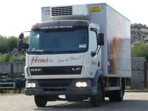 DAF - LF 45.150