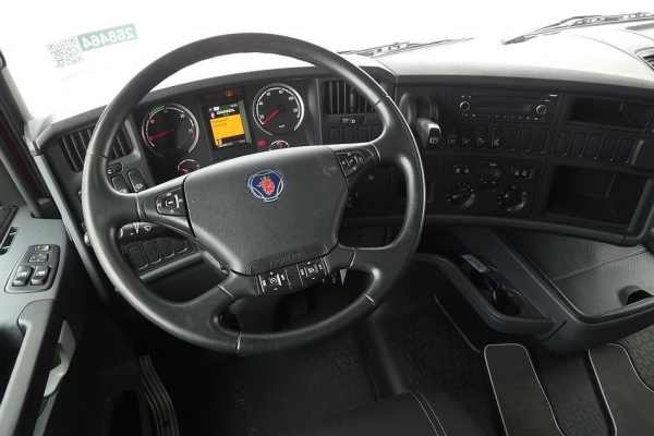 SCANIA - R410