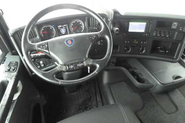 SCANIA - R450