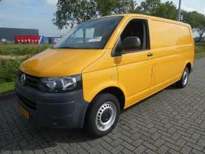 VOLKSWAGEN - TRANSPORTER 2.0 TDI