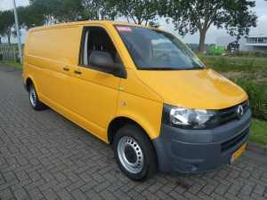 VOLKSWAGEN - TRANSPORTER 2.0 TDI