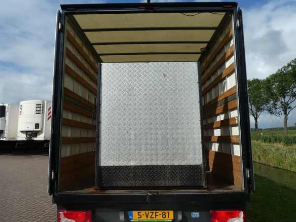 VOLKSWAGEN - CRAFTER 50 2.0 TDI B