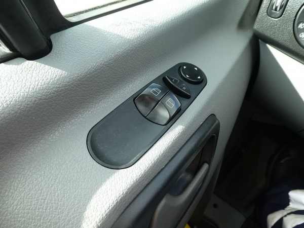 VOLKSWAGEN - CRAFTER 50 2.0 TDI B