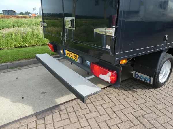 VOLKSWAGEN - CRAFTER 50 2.0 TDI B