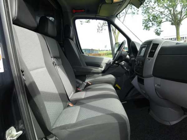 VOLKSWAGEN - CRAFTER 50 2.0 TDI B