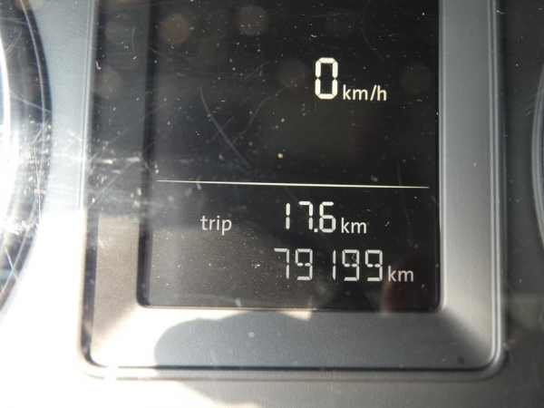 VOLKSWAGEN - CADDY 1.6 TDI AC  79