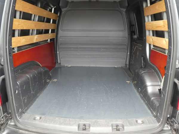 VOLKSWAGEN - CADDY 1.6 TDI AC  79